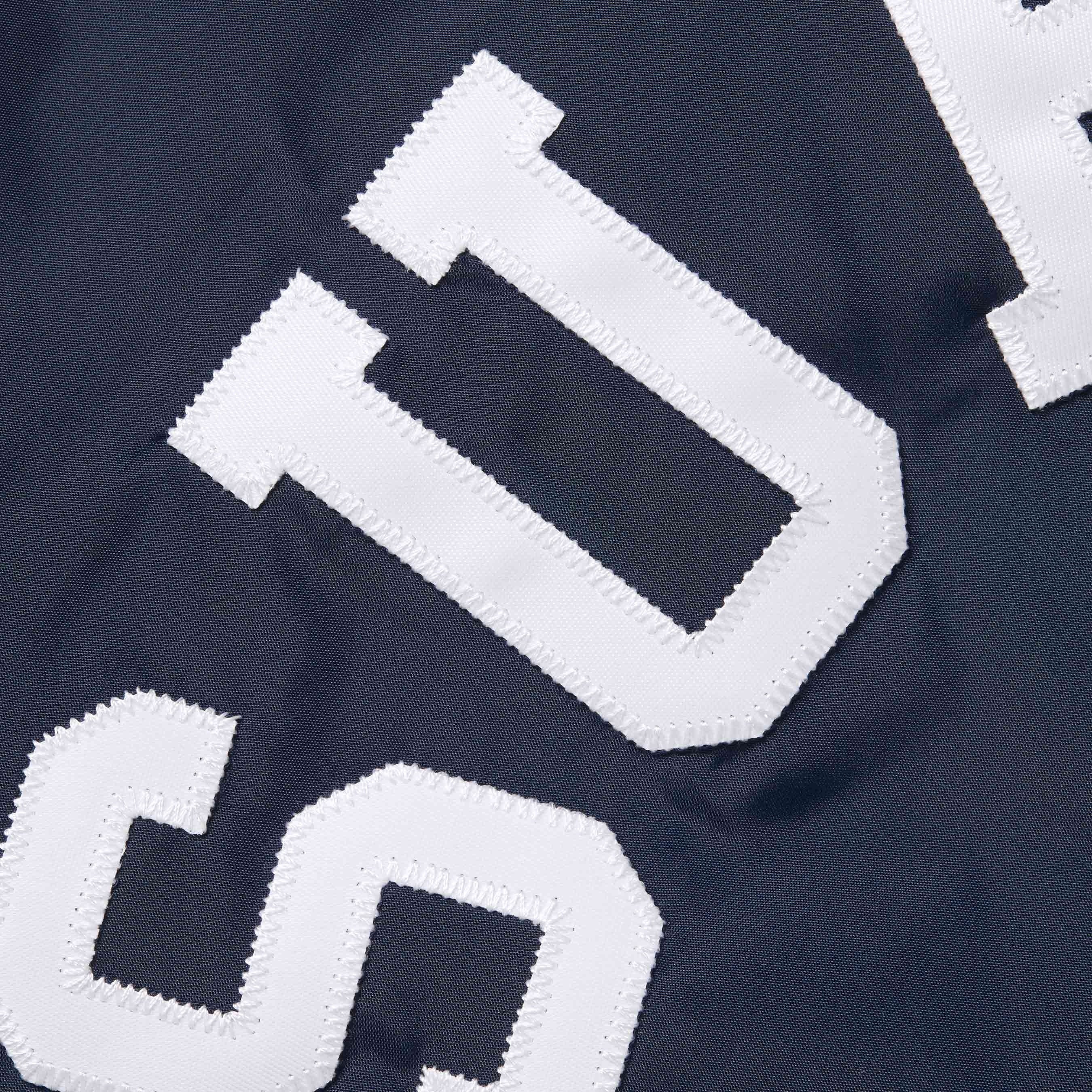 Supreme®/Champion® Coaches Jacket view 8